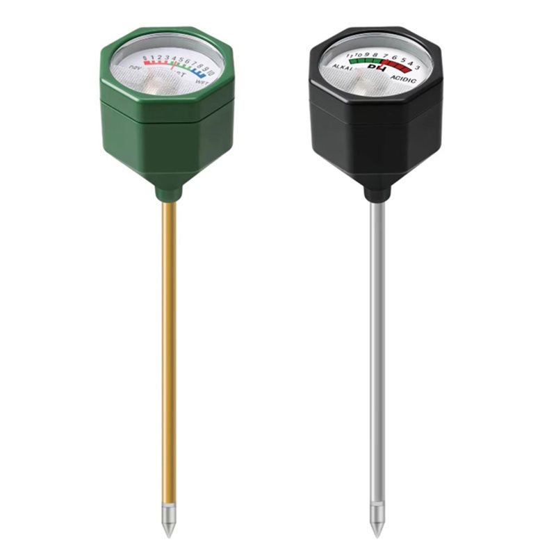 Ph Meter - NEW HOT In Stock-Soil Moisture Meter