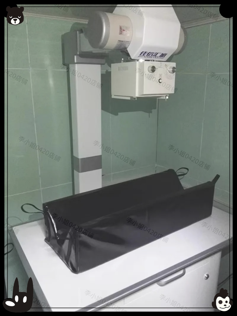 2026new Small Size Animal Xray - Veterinary X-Ray recensione e prezzo