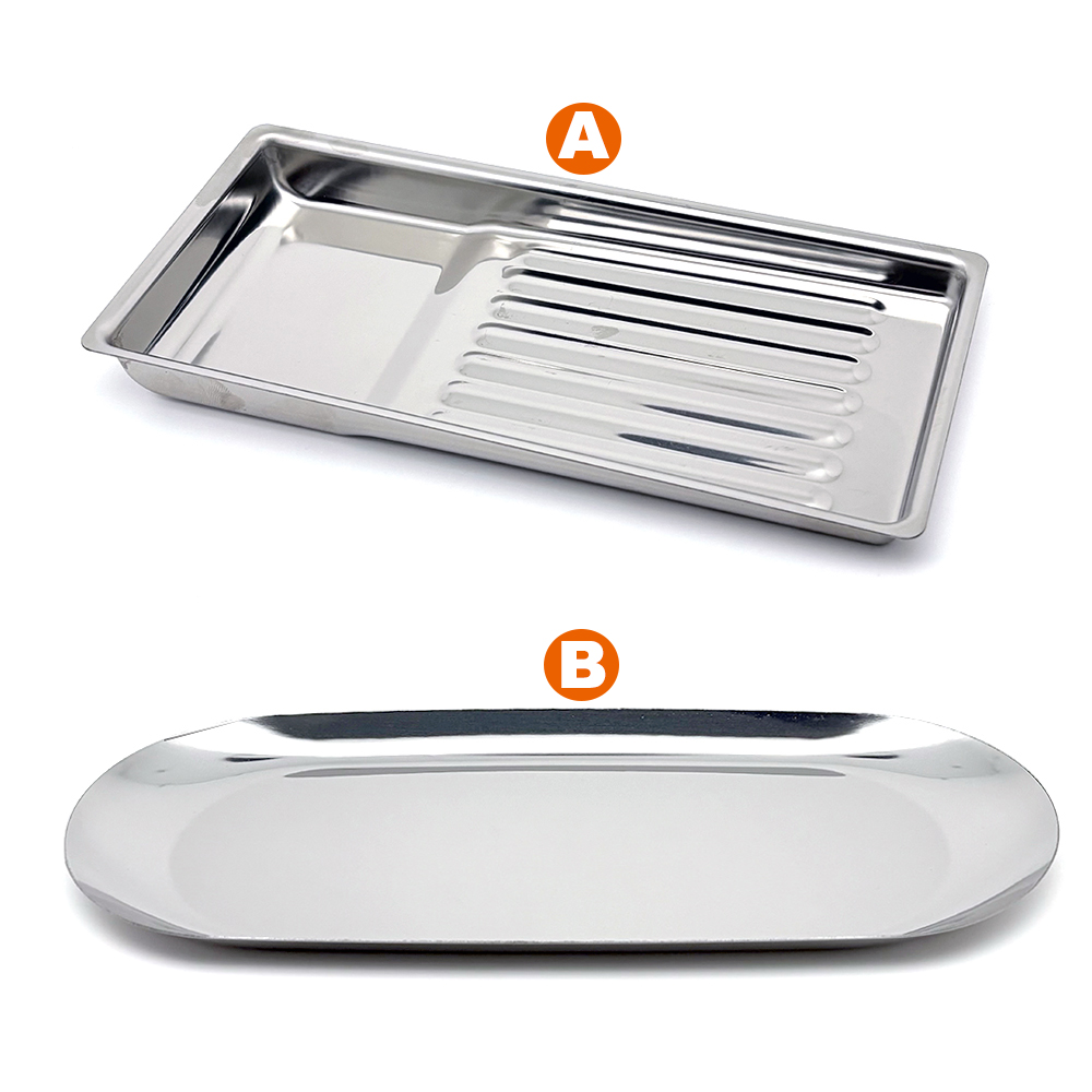 Dental Stainless Steel Medical - Medical Lab Instruments recensione e prezzo