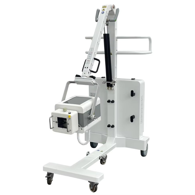 Portable Xray X Ray Detector V - Veterinary X-Ray recensione e prezzo