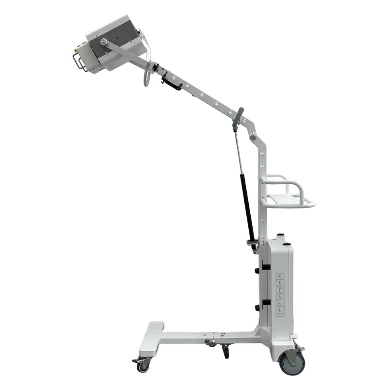 Portable Xray X Ray Detector V - Veterinary X-Ray recensione e prezzo