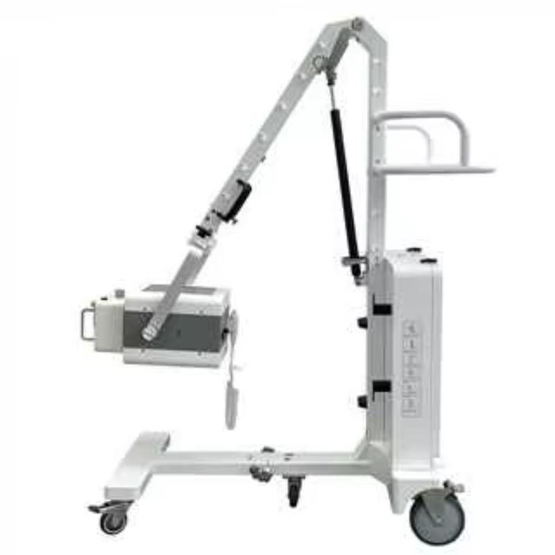 Portable Xray X Ray Detector V - Veterinary X-Ray recensione e prezzo