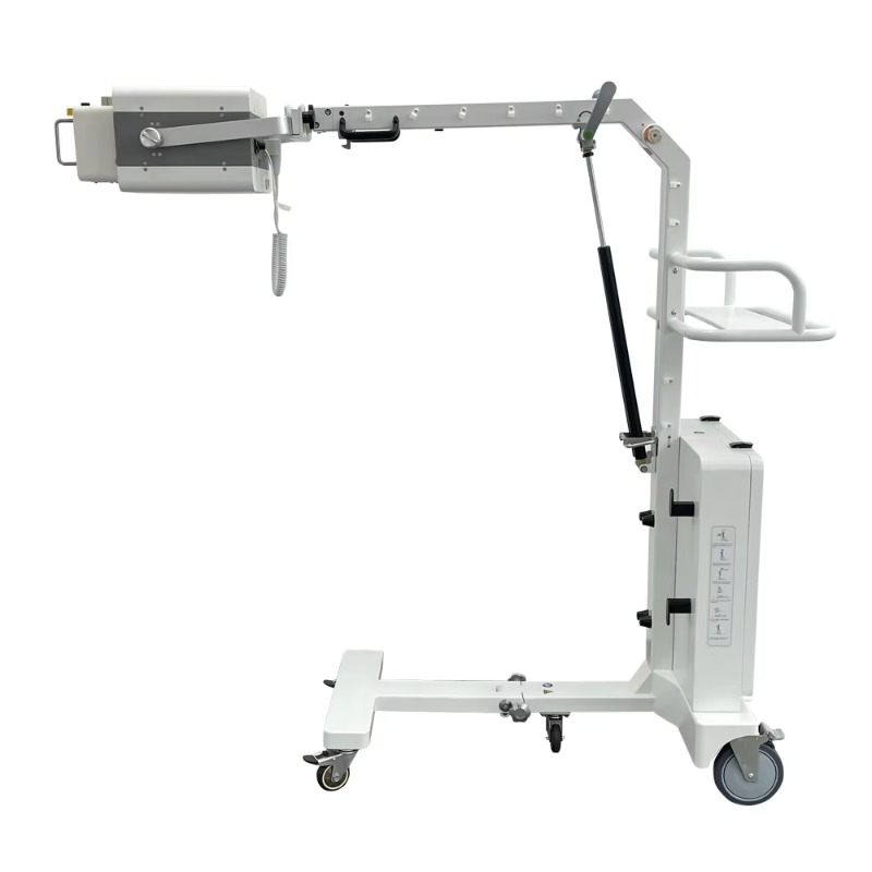Portable Xray X Ray Detector V - Veterinary X-Ray recensione e prezzo