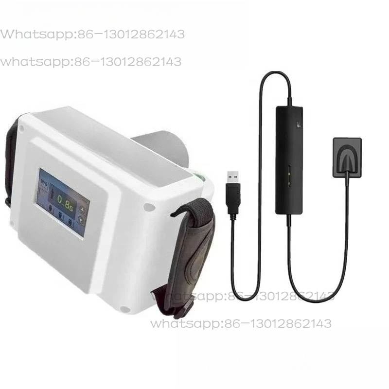 Full Set Portable Dental X ray - Veterinary X-Ray recensione e prezzo