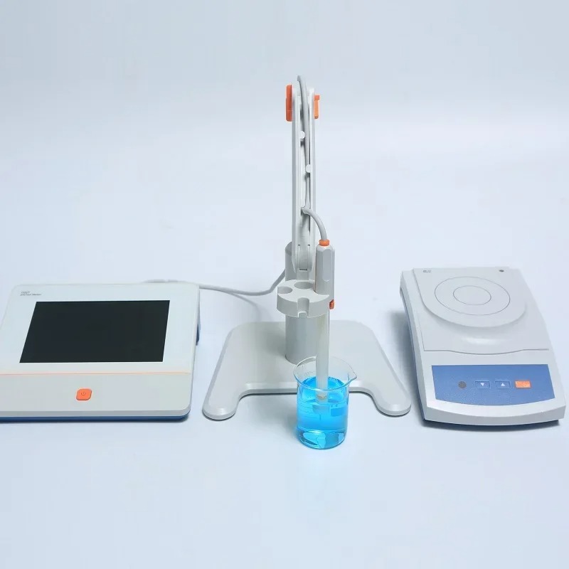 Portable Benchtop I500T pH Ion - Ph Meter recensione e prezzo