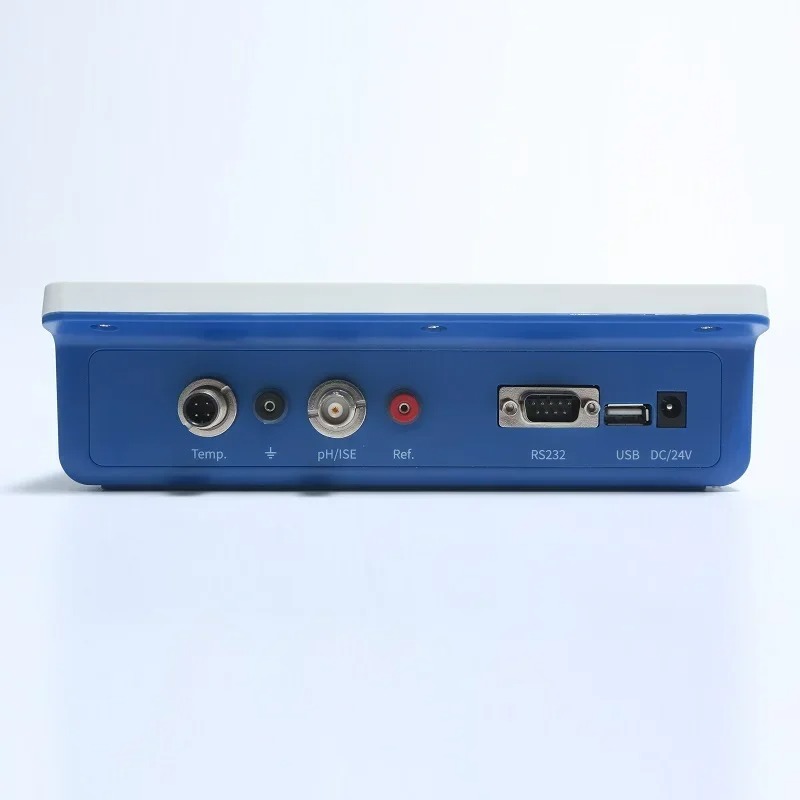 Portable Benchtop I500T pH Ion - Ph Meter recensione e prezzo