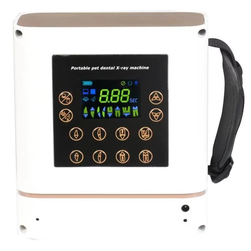 Portable Dental X-ray Machine  - Veterinary X-Ray recensione e prezzo