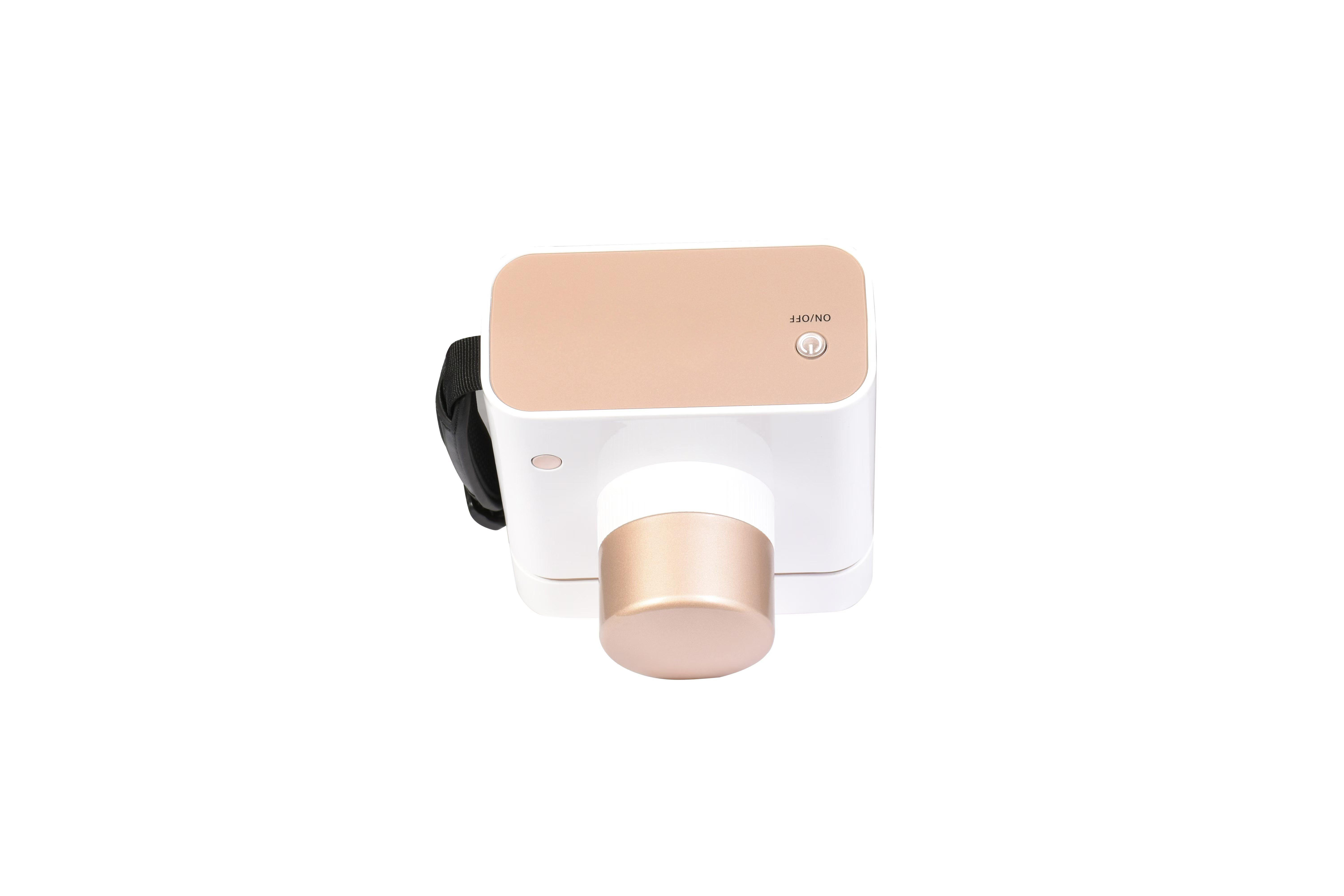 Portable Dental X-ray Machine  - Veterinary X-Ray recensione e prezzo