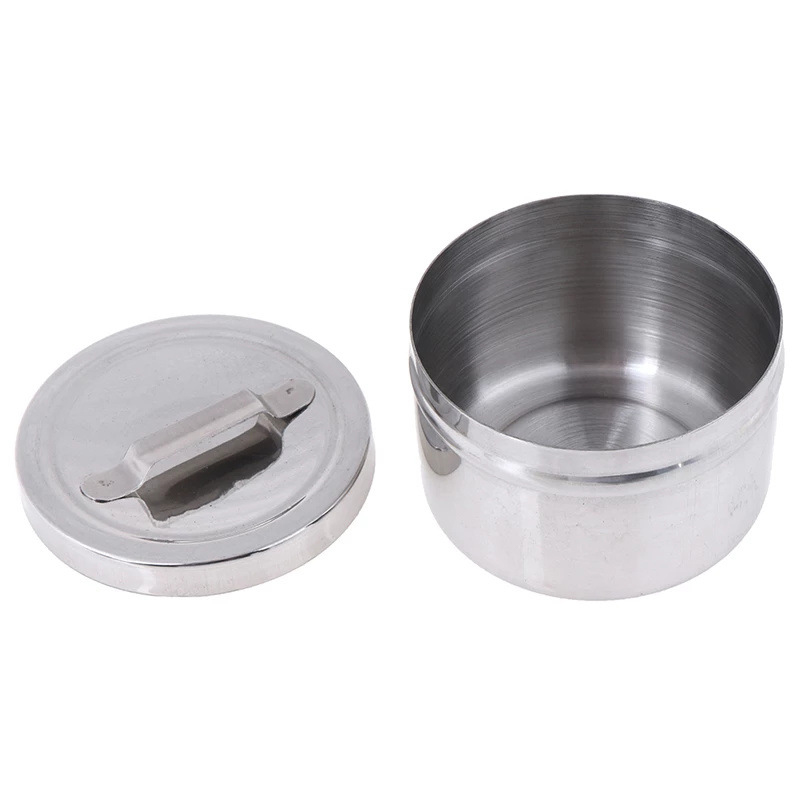 1 Piece Medical Alcohol Round  - Medical Lab Instruments recensione e prezzo