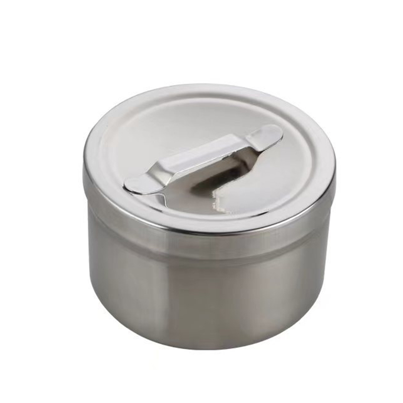 1 Piece Medical Alcohol Round  - Medical Lab Instruments recensione e prezzo