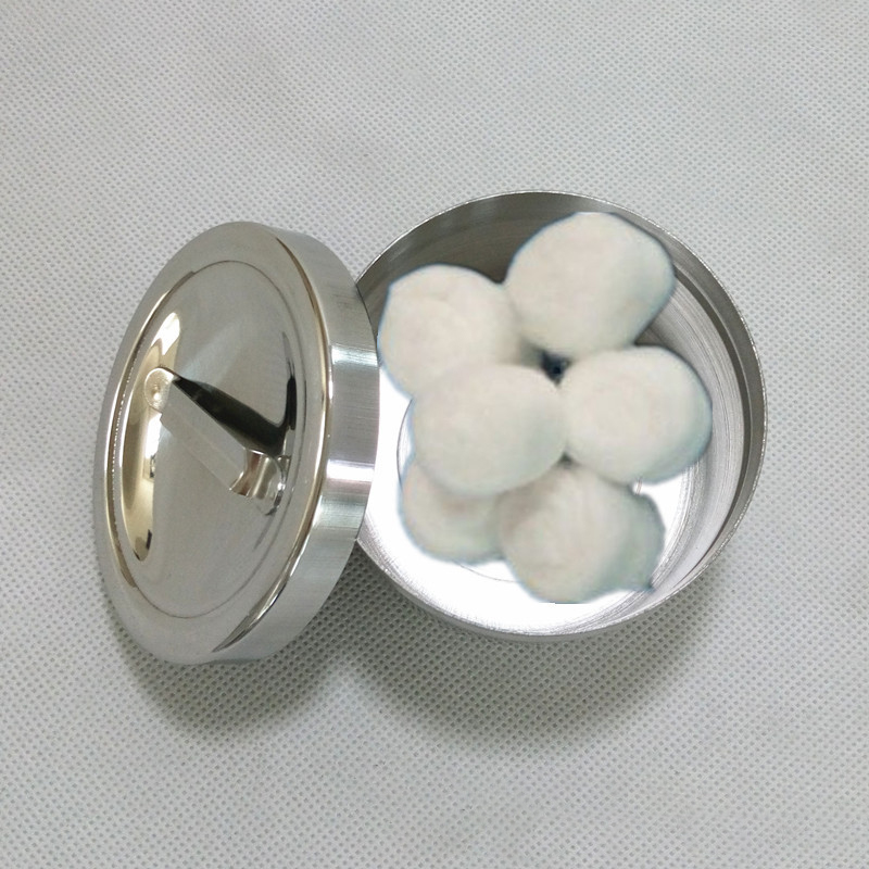 1 Piece Medical Alcohol Round  - Medical Lab Instruments recensione e prezzo