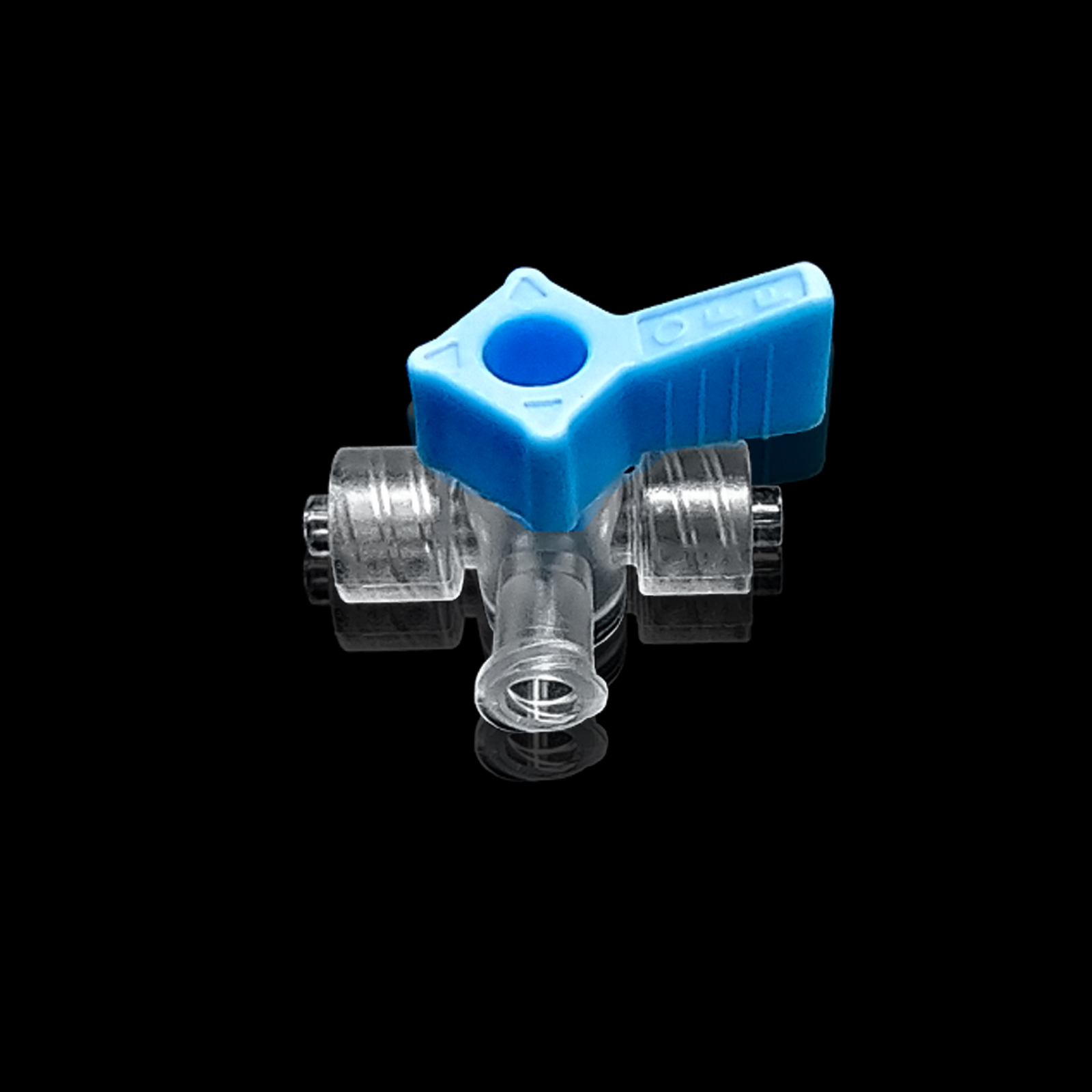 50 three-way stopcock valves,  - Medical Labs recensione e prezzo