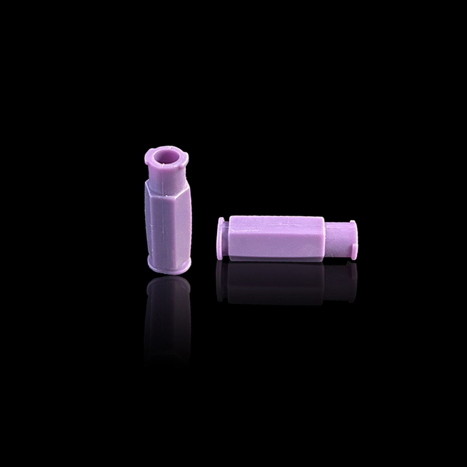 100pcs Catheter Connector for  - Medical Labs recensione e prezzo