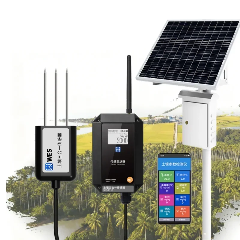 LoRa 4G NB-IoT 0.0-14.0ph Accu - Ph Meter recensione e prezzo