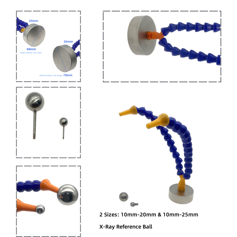 X-Ray Reference Ball Veterinar - Veterinary X-Ray recensione e prezzo