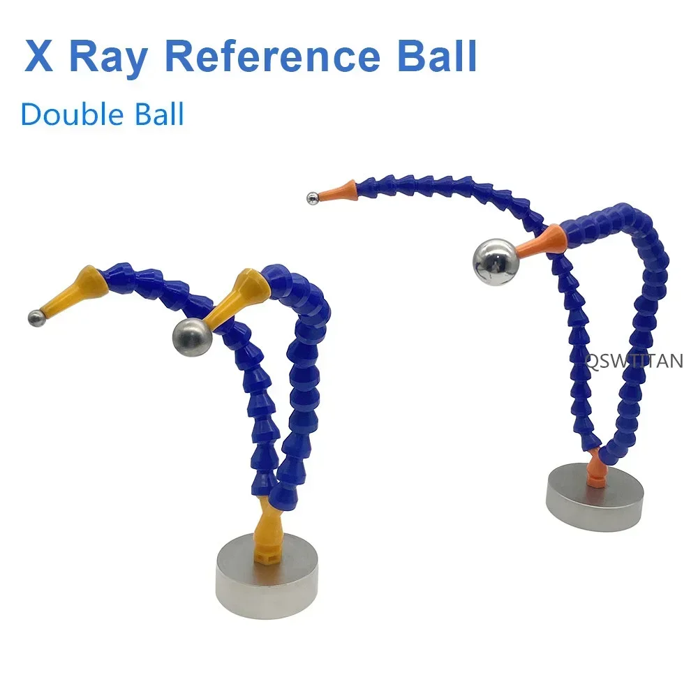 X-Ray Reference Ball Veterinar - Veterinary X-Ray recensione e prezzo