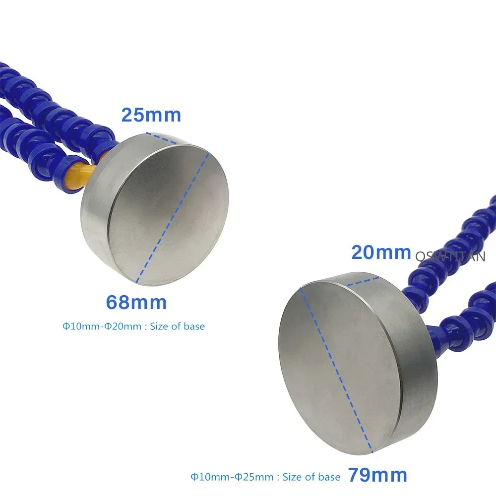 X-Ray Reference Ball Veterinar - Veterinary X-Ray recensione e prezzo