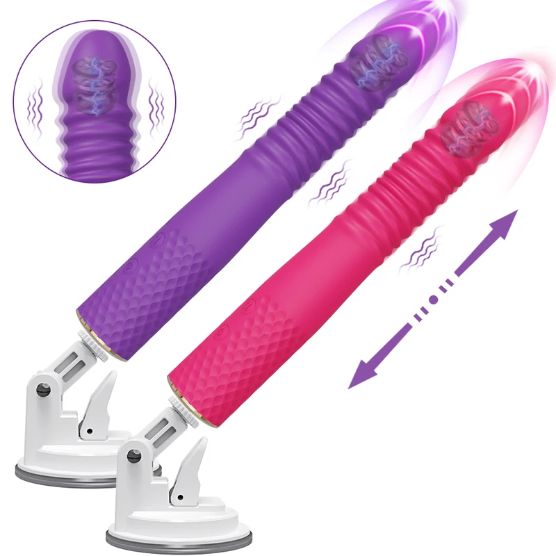 Sex Machine Thrusting Dildo Vi - Suction Machine Medical recensione e prezzo