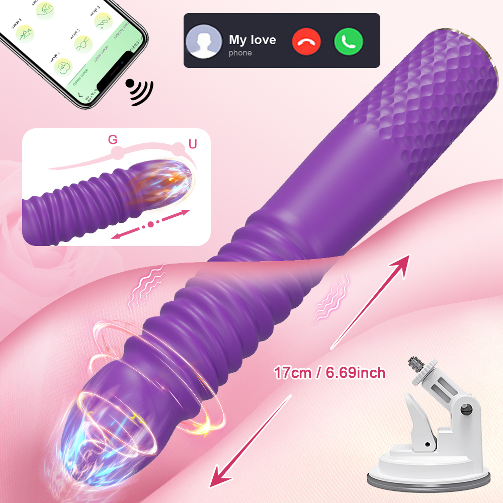 Sex Machine Thrusting Dildo Vi - Suction Machine Medical recensione e prezzo