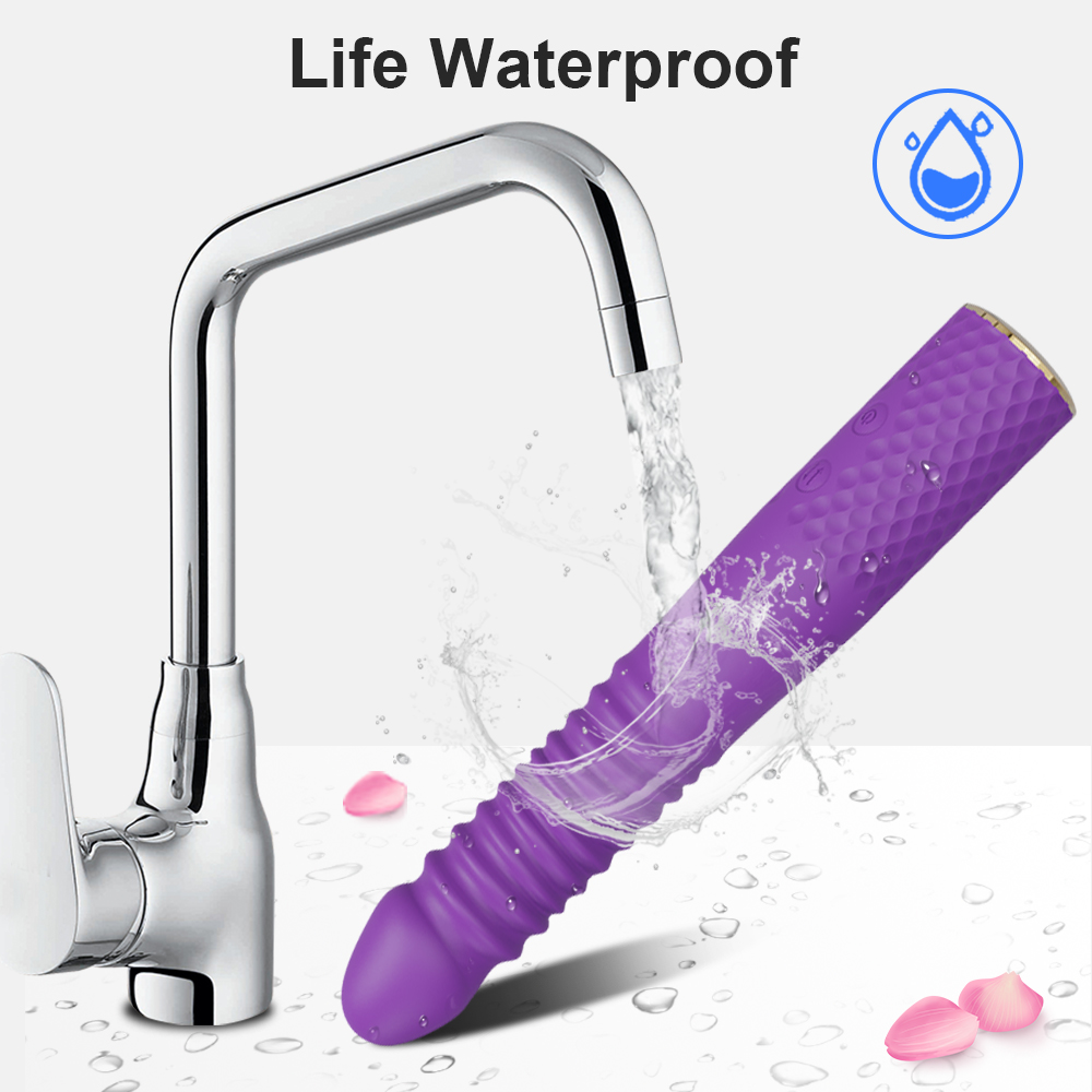 Sex Machine Thrusting Dildo Vi - Suction Machine Medical recensione e prezzo