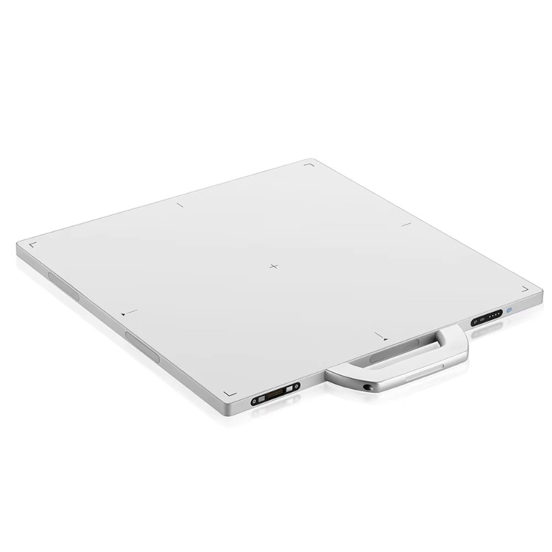 High Resolution Veterinary DR  - Veterinary X-Ray recensione e prezzo