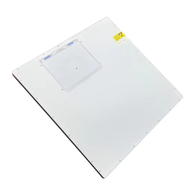 High Resolution Veterinary DR  - Veterinary X-Ray recensione e prezzo