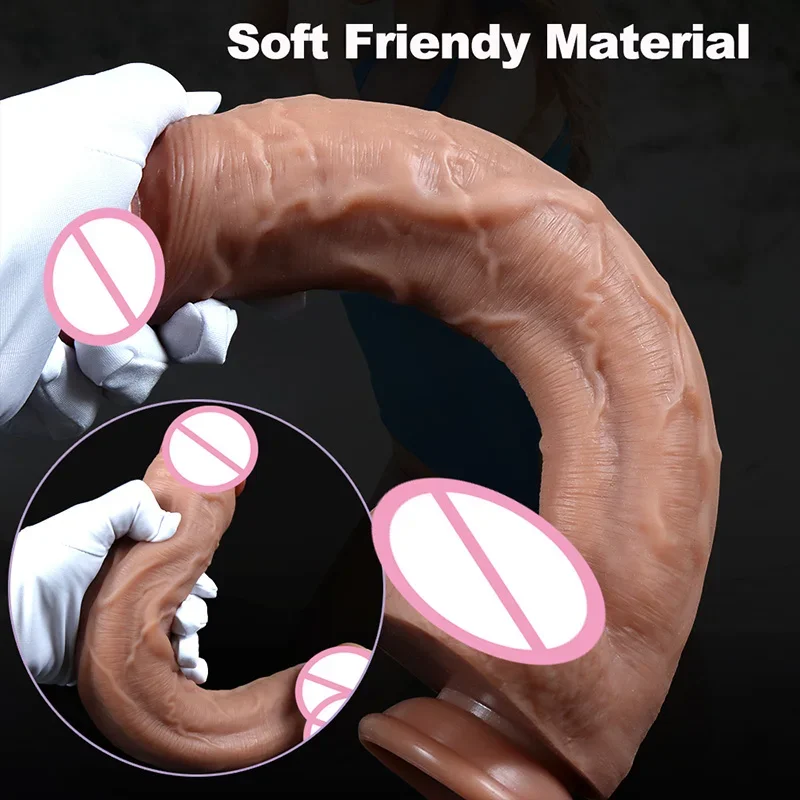 Adult supplies Realistic Dildo - Suction Machine Medical recensione e prezzo