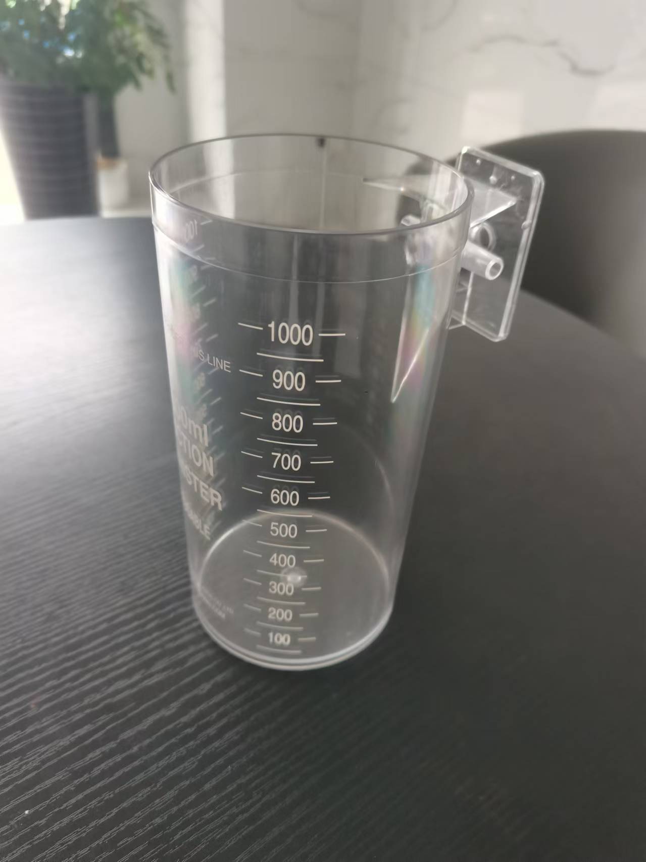 High Pressure Closed Suction C - Suction Machine Medical recensione e prezzo