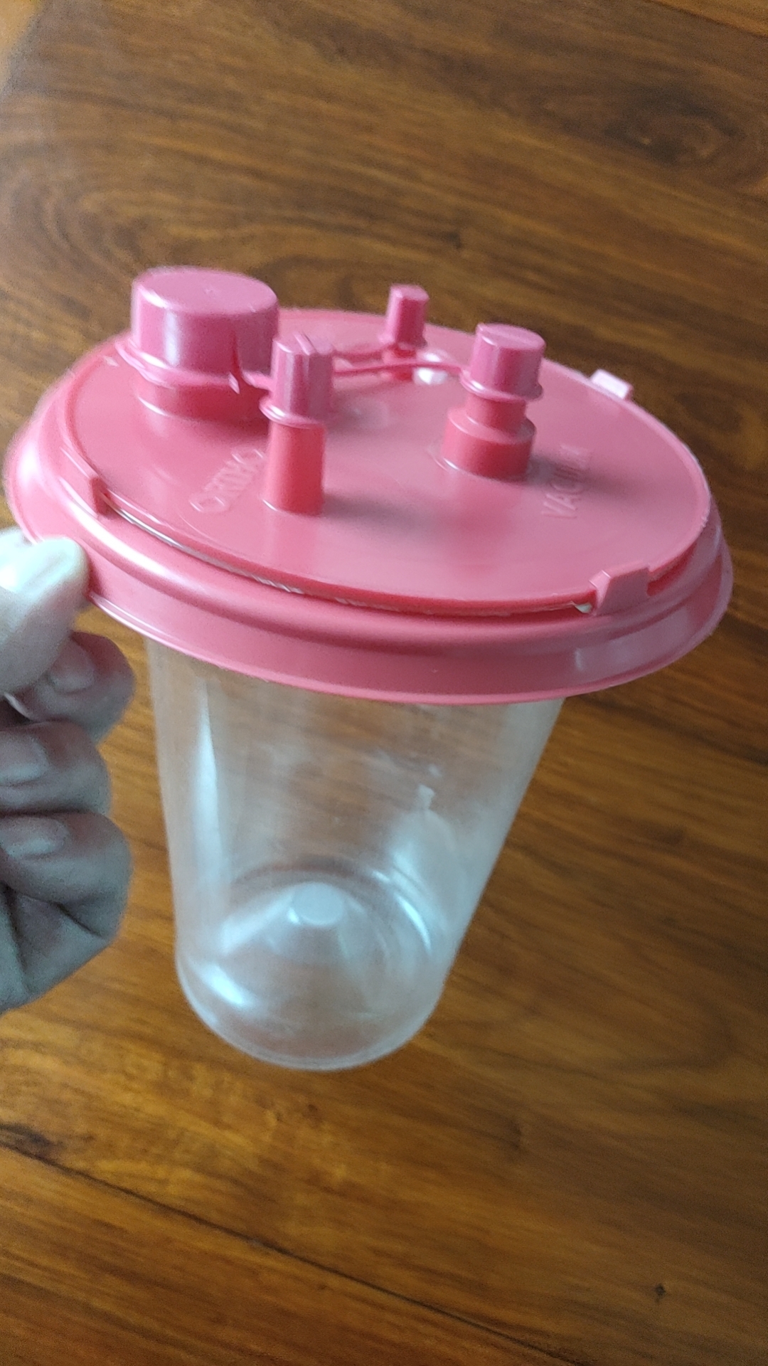 High Pressure Closed Suction C - Suction Machine Medical recensione e prezzo