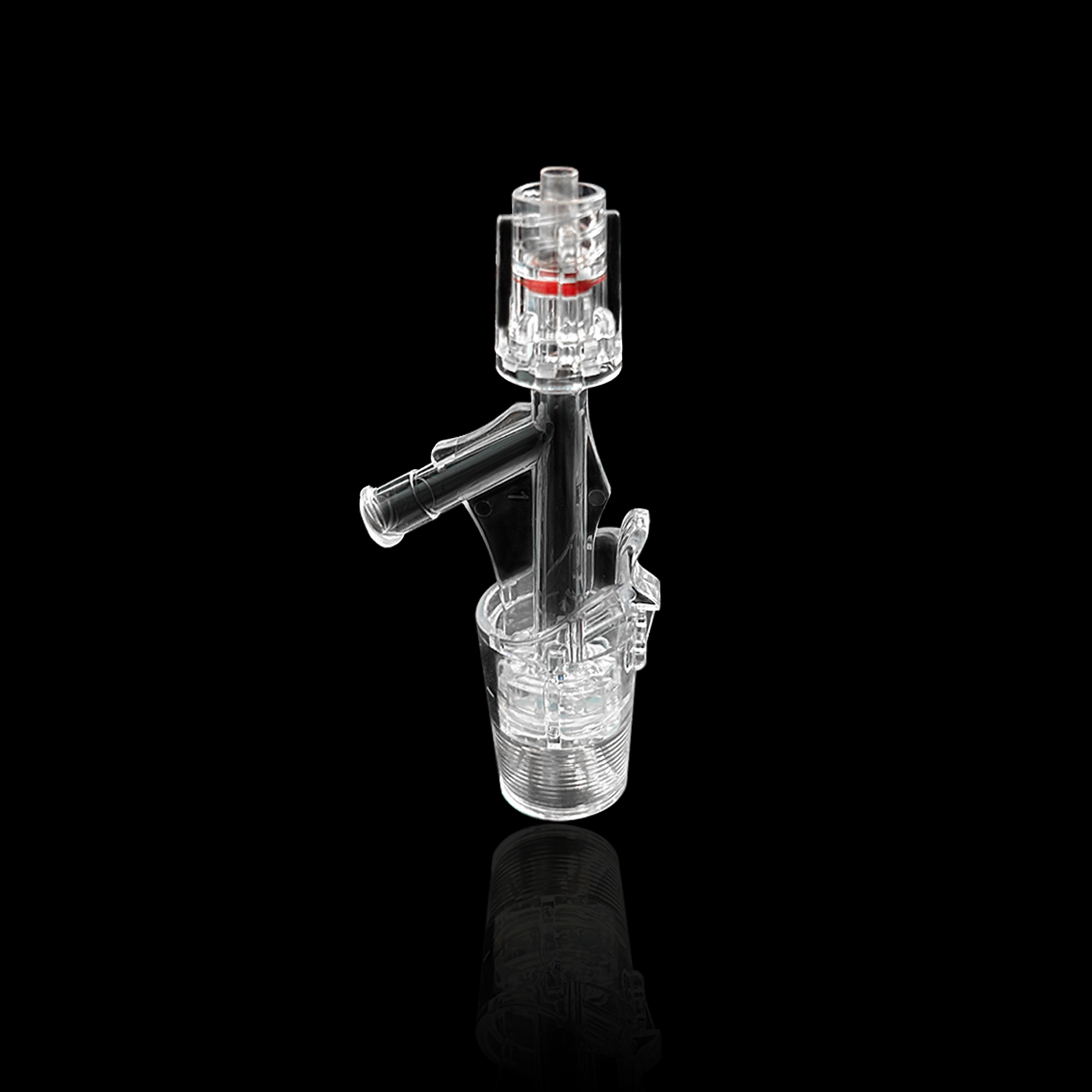 50-Piece Y-Connector Set for R - Medical Labs recensione e prezzo