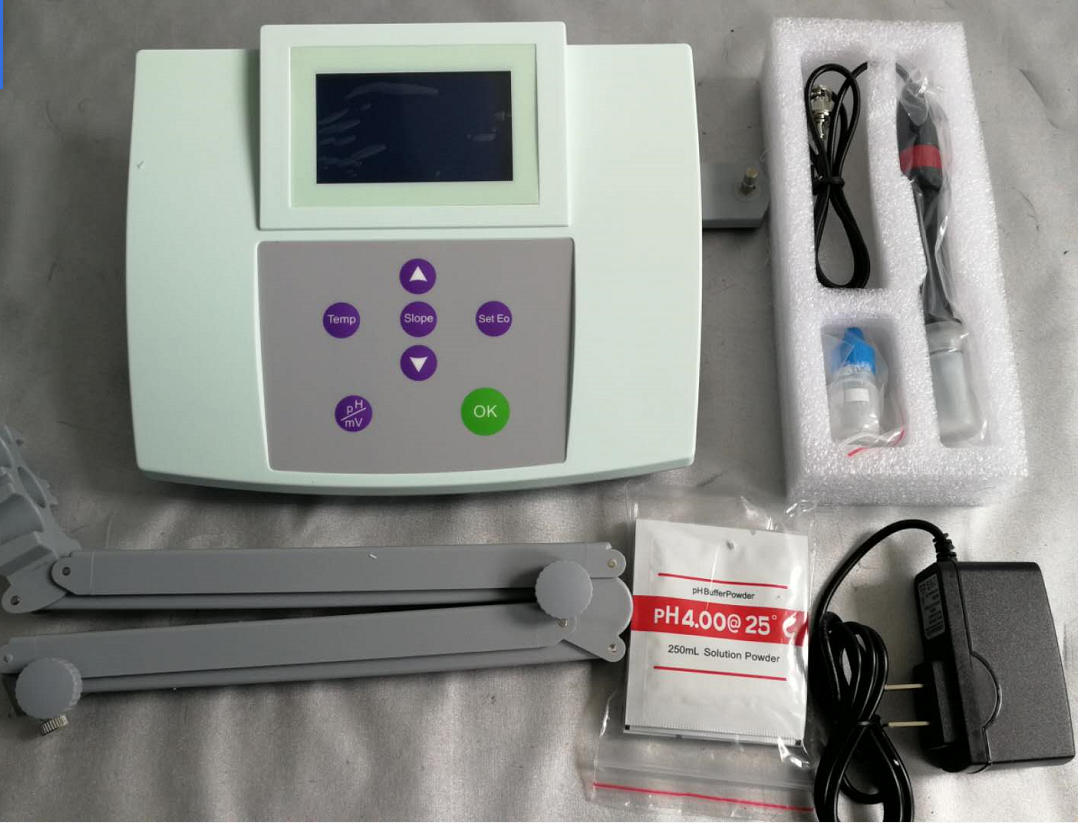 Lower Price ph Meter Digital A - Ph Meter recensione e prezzo