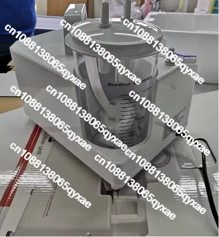 Hospital Surgical  Large Flux  - Suction Machine Medical recensione e prezzo