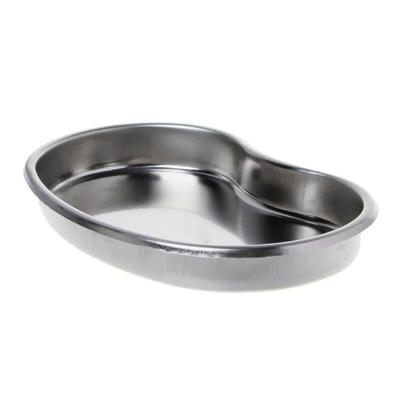 Medical Curved Tray Stainless  - Medical Lab Instruments recensione e prezzo