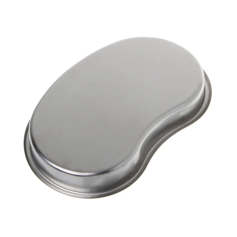 Medical Curved Tray Stainless  - Medical Lab Instruments recensione e prezzo