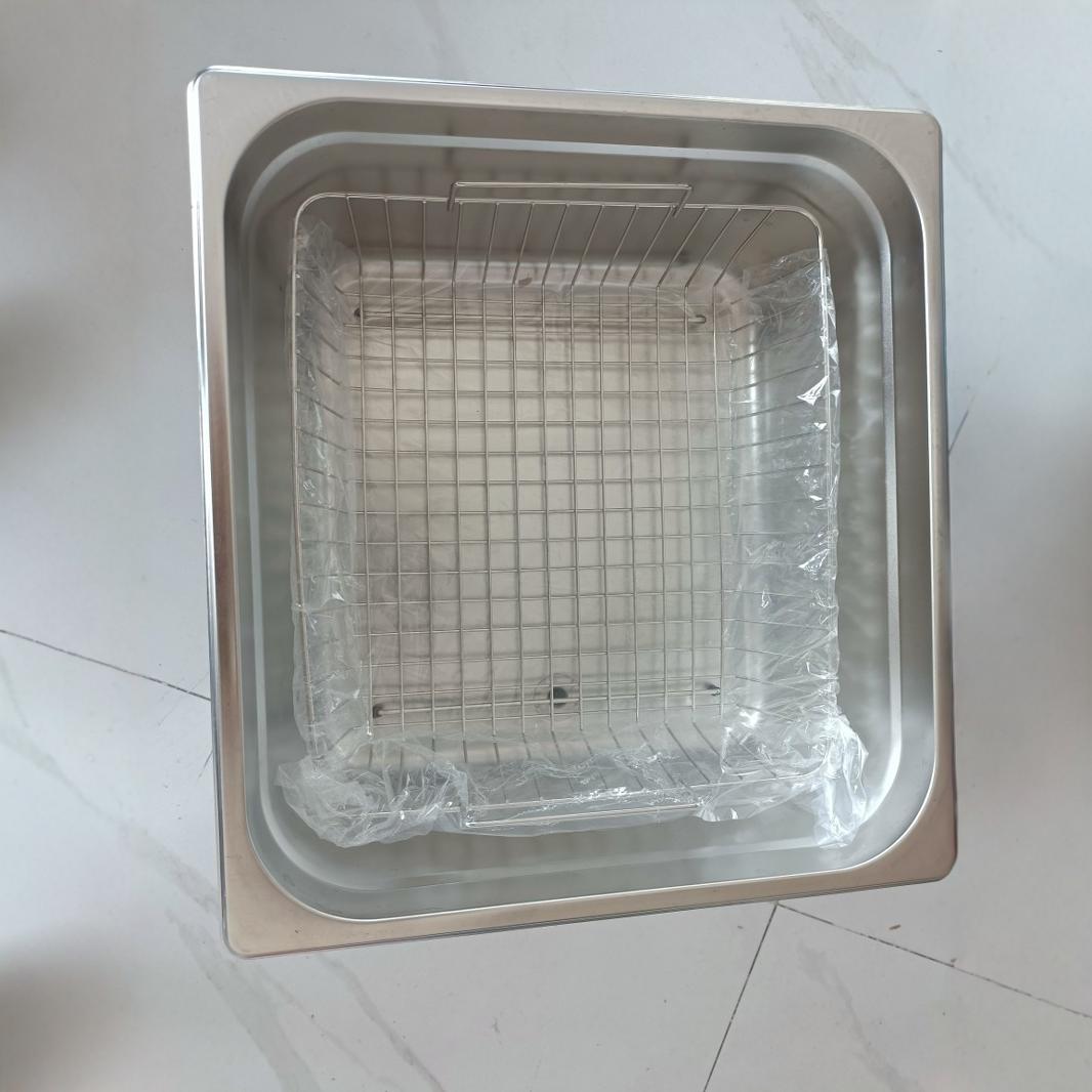 Ultrasonic shock cleaning mach - Medical Lab Instruments recensione e prezzo