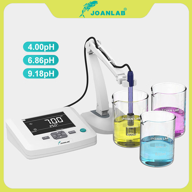 Laboratory pH meter, desktop a - Ph Meter recensione e prezzo