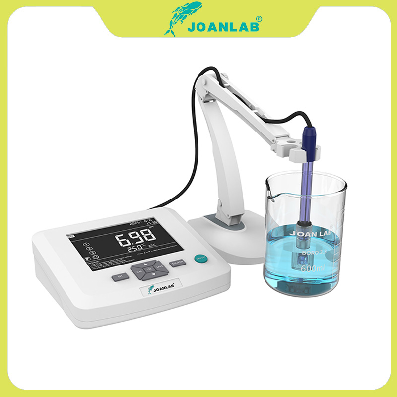 Laboratory pH meter, desktop a - Ph Meter recensione e prezzo