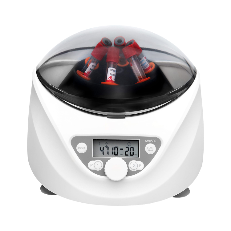 Laboratory Medical for 6 Tubes - Medical Labs recensione e prezzo