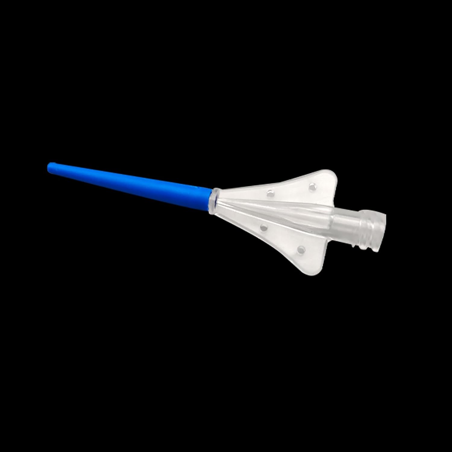 100 Ruhr Guide Connectors, Dur - Medical Labs recensione e prezzo