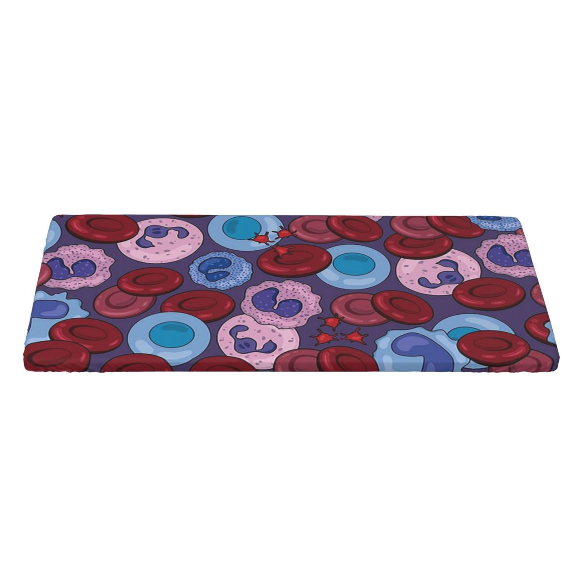 Hematology Blood Cells Medical - Medical Lab Day recensione e prezzo