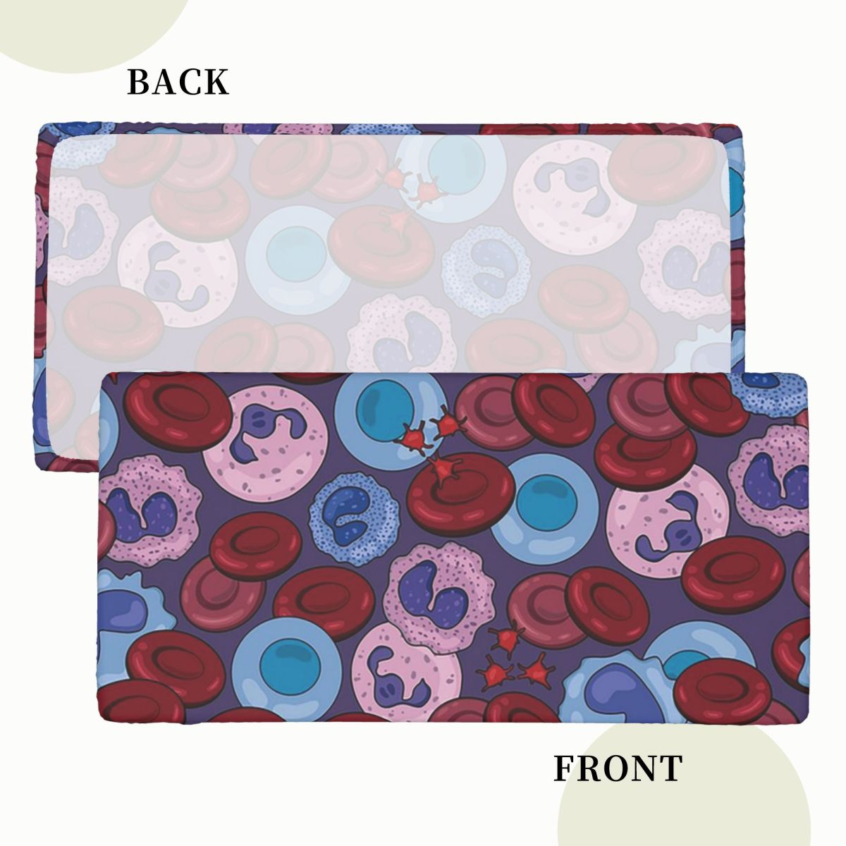 Hematology Blood Cells Medical - Medical Lab Day recensione e prezzo