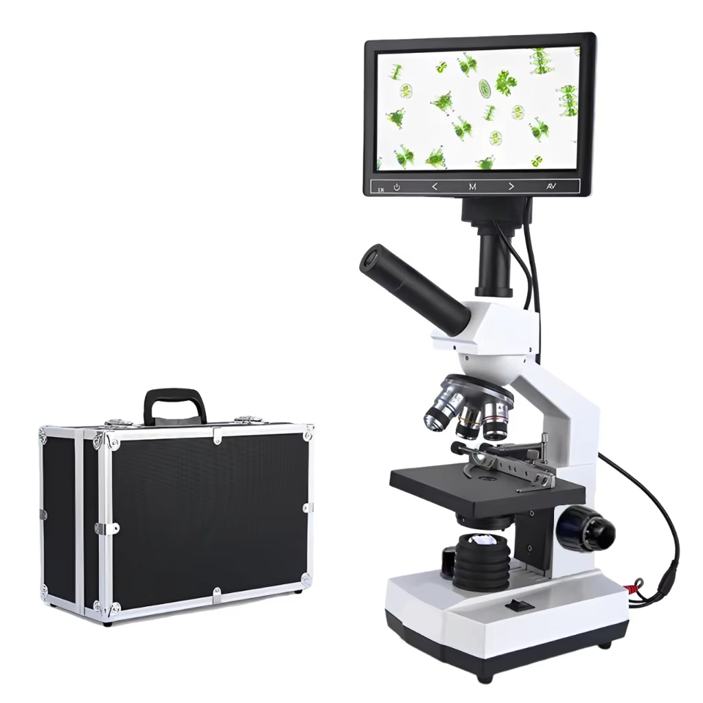 Top Selling HD Screen Digital  - Medical Labs recensione e prezzo
