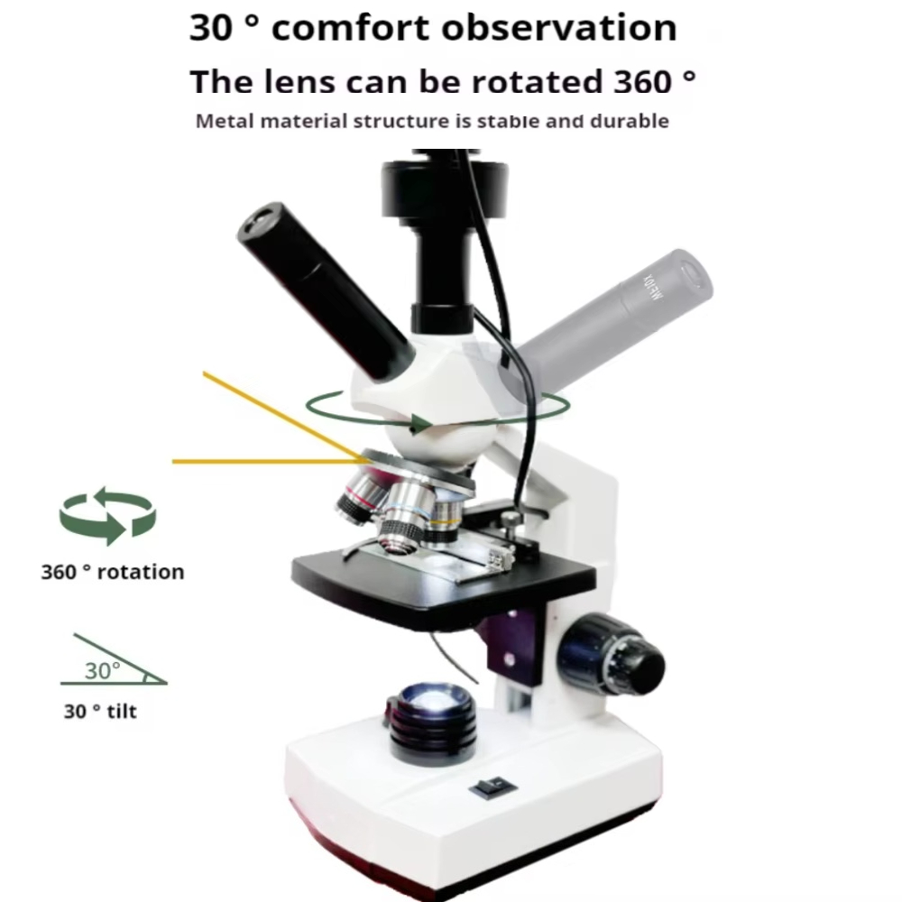 Top Selling HD Screen Digital  - Medical Labs recensione e prezzo