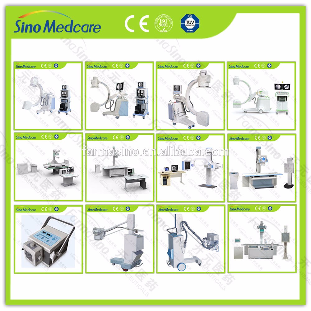 Portable X-ray Machine FarmaSi - Veterinary X-Ray recensione e prezzo