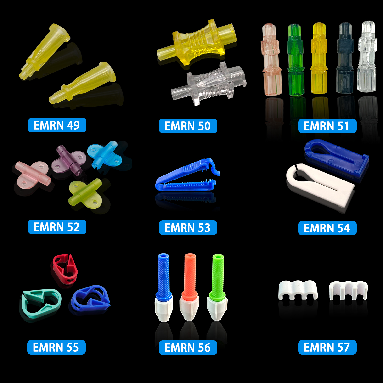 500pcs Needle Holder, Durable  - Medical Labs recensione e prezzo