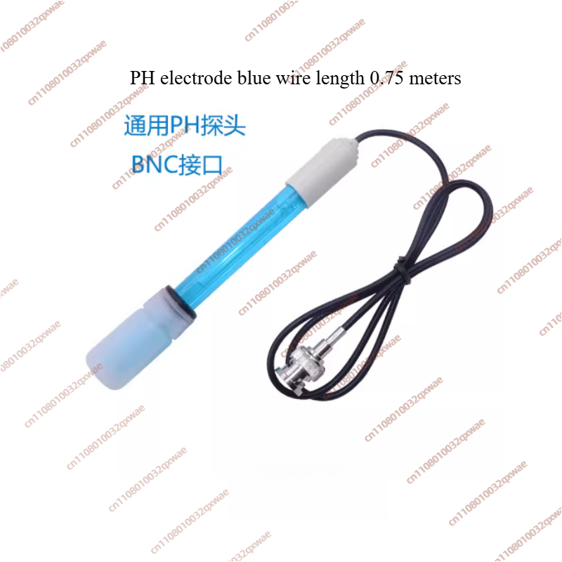 PH Electrode Can Replace BNC I - Ph Meter recensione e prezzo