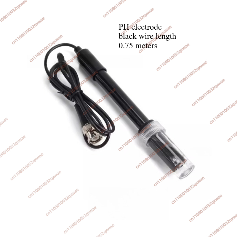PH Electrode Can Replace BNC I - Ph Meter recensione e prezzo