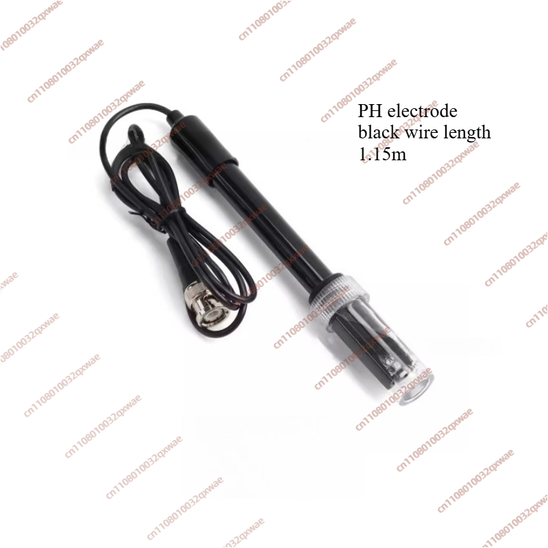 PH Electrode Can Replace BNC I - Ph Meter recensione e prezzo