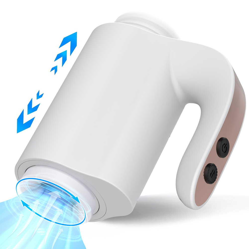 Male Masturbation Cup Automati - Suction Machine Medical recensione e prezzo