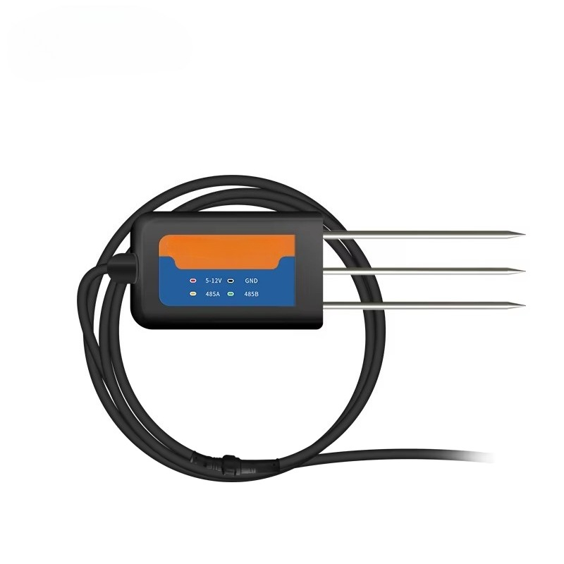 IOT 4G Farming Digital Soil Np - Ph Meter recensione e prezzo